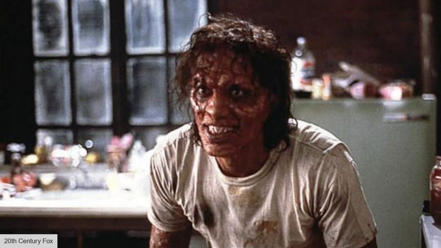 Best horror movies: The Fly 