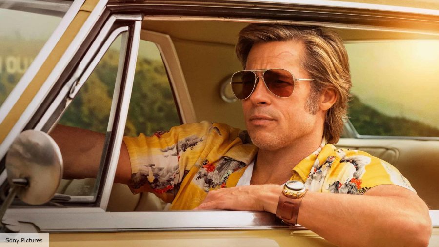Brad Pitt says he’s on the “last leg” of his acting career, may retire