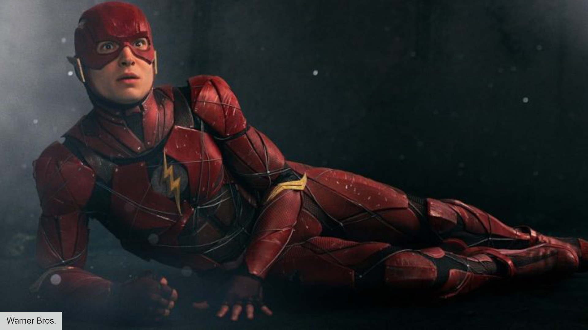 New The Flash trailer coming “soon” - The Digital Fix