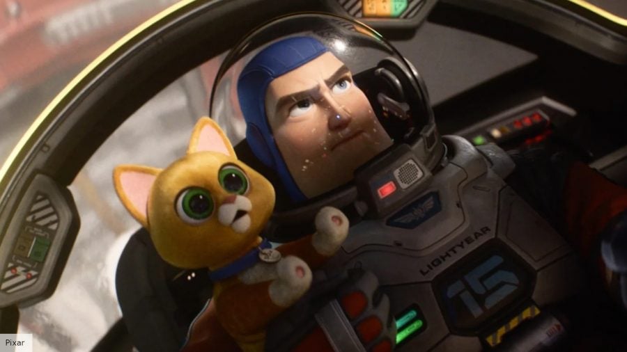 Lightyear 2: Buzz and Sox release date