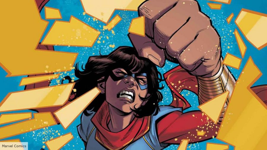 Mcs Marvel powers explained: Kamala in the comics