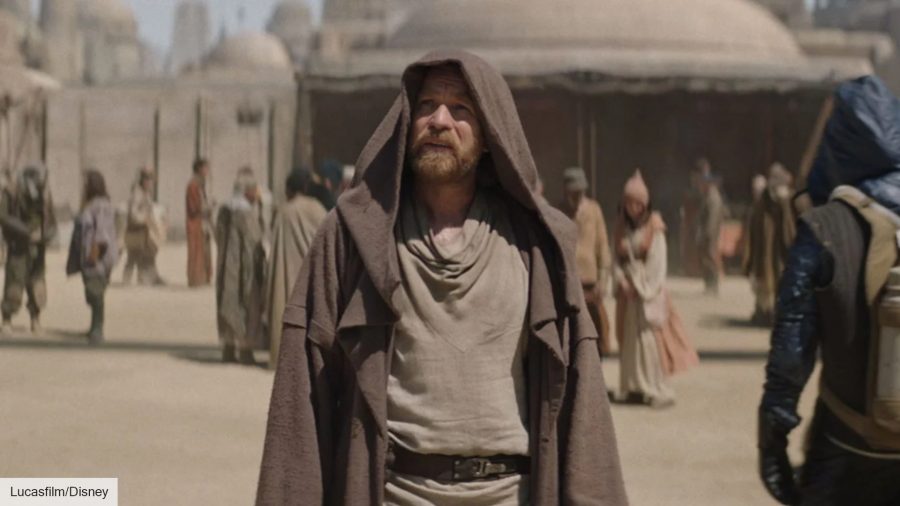 Obi-Wan Kenobi season 2 release date: Ewan McGregor in Obi-Wan Kenobi