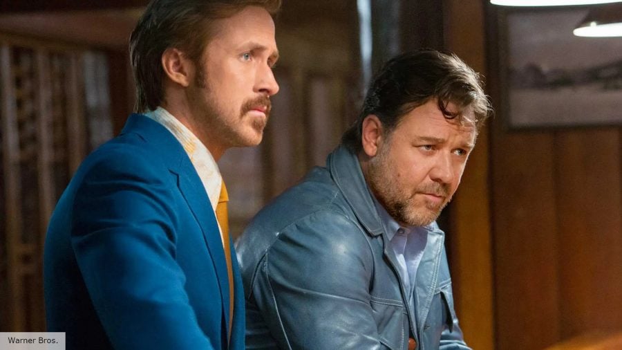 The Nice Guys 2 release date