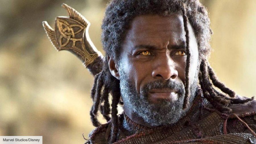 Every cameo in Thor: Love and Thunder: Idris Elba as Heimdall in the MCU