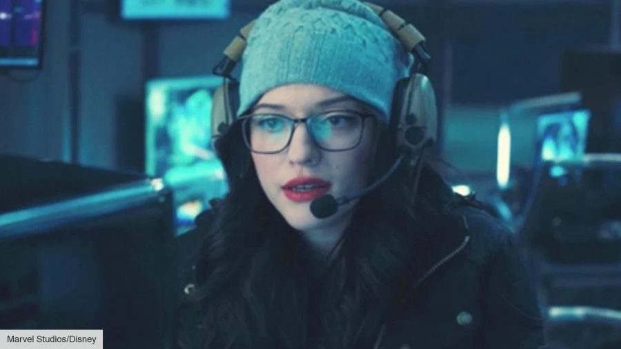 Every cameo in Thor: Love and Thunder: Kat Dennings as Darcy Lewis in Wandavision