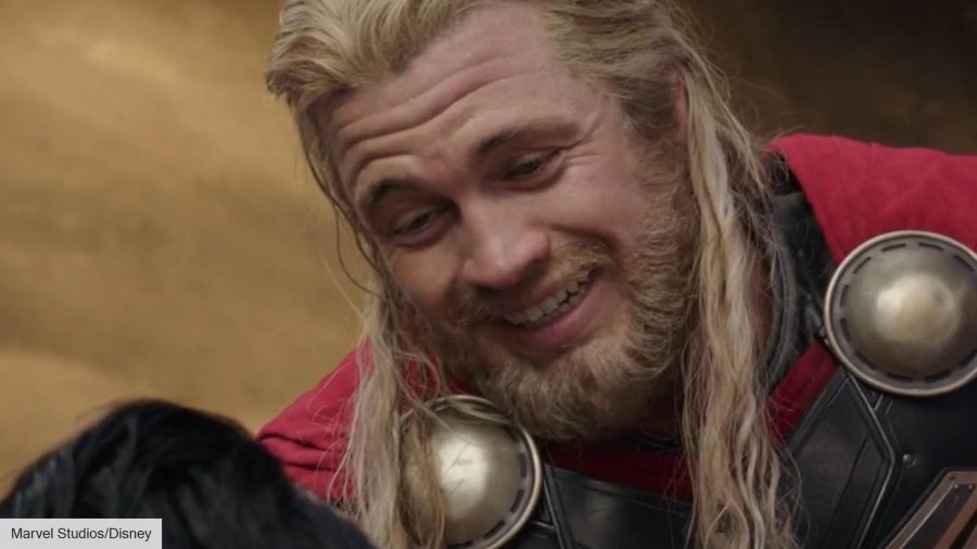 Every cameo in Thor: Love and Thunder: Luke Hemsworth as Fake Thor in Thor: Ragnarok
