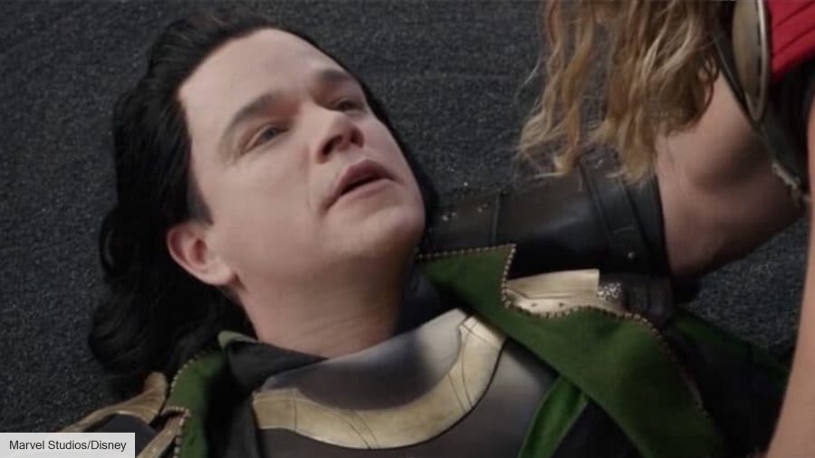 Every cameo in Thor: Love and Thunder: Matt Damon as Fake Loki in Thor: Ragnarok