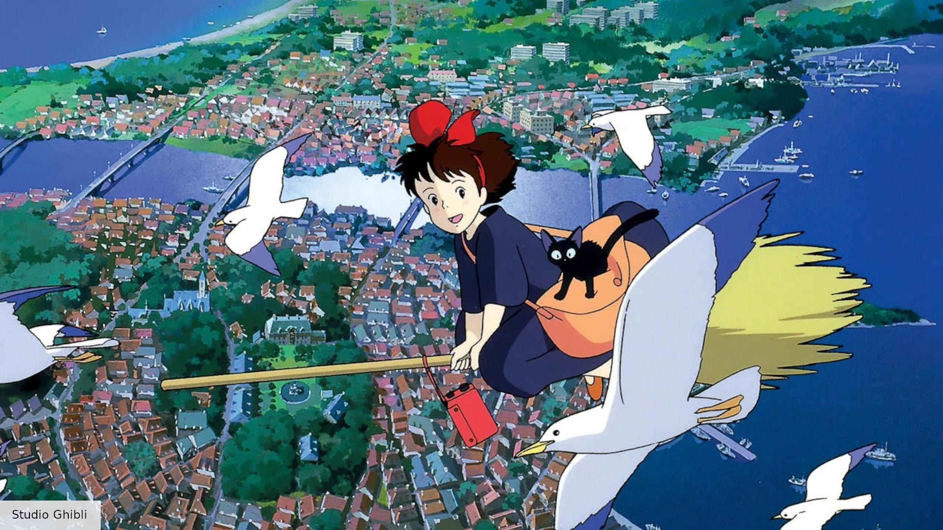 A List of All the Studio Ghibli Movies, Ranked - Concrete Playground