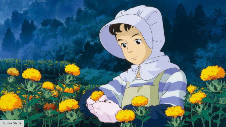 Studio Ghibli movies ranked: Only Yesterday