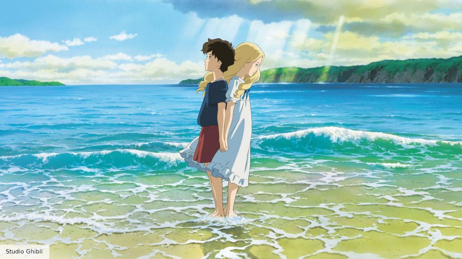 Studio Ghibli movies ranked: When Marnie Was There