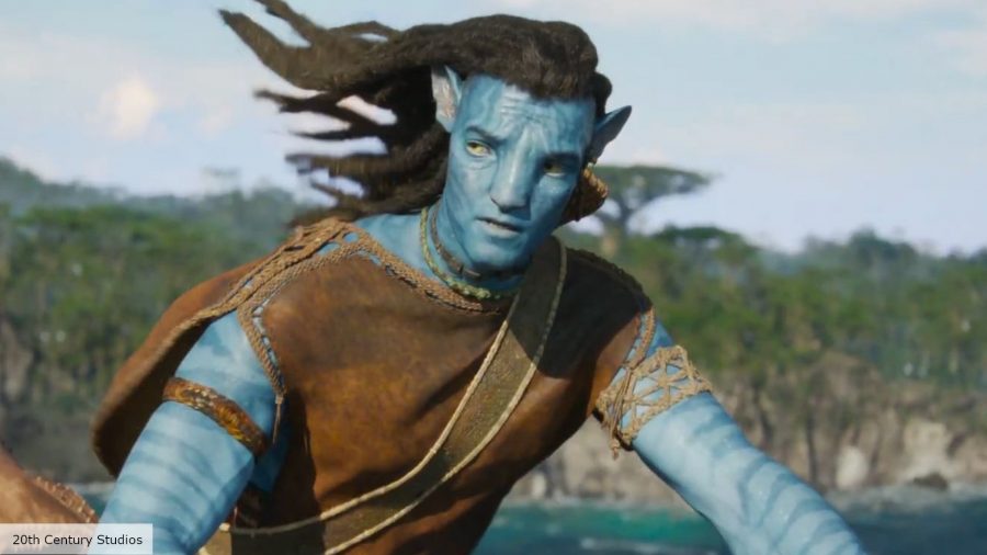 Avatar 2 release date: Jake Sully