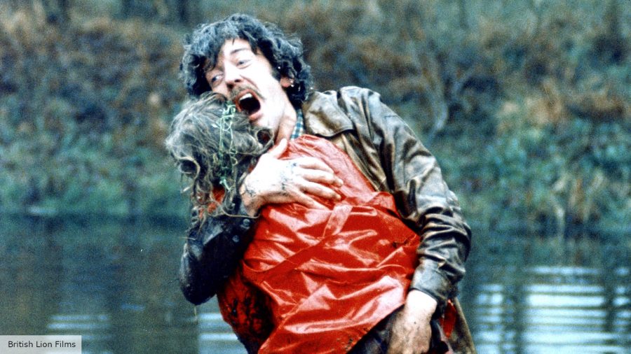 Best horror movies: Donald Sutherland in Don't Look Now