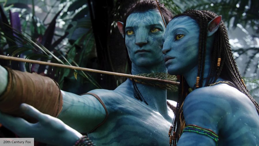 Highest-grossing movies: Avatar