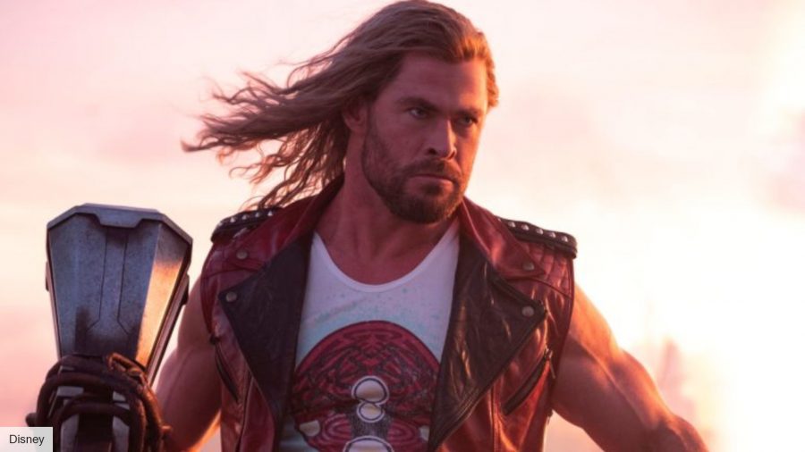 How to watch Thor Love and Thunder: Chris Hemsworth as Thor