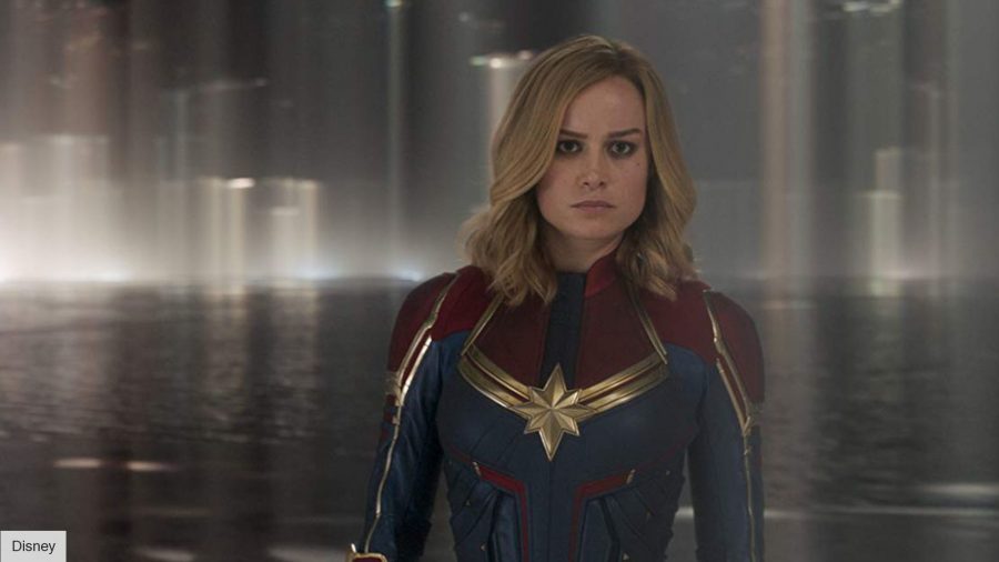 Ms Marvel ending explained: Brie Larson as Captain Marvel