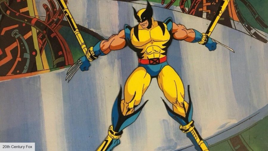 Ms Marvel ending explained: Wolverine in the X-Men animated series