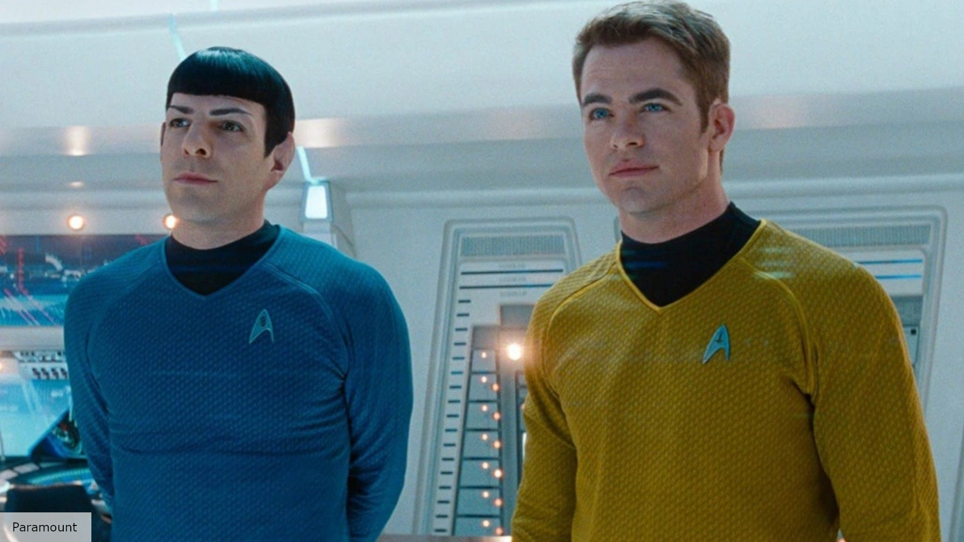 Star Trek 4 release date speculation, cast, plot and more news The