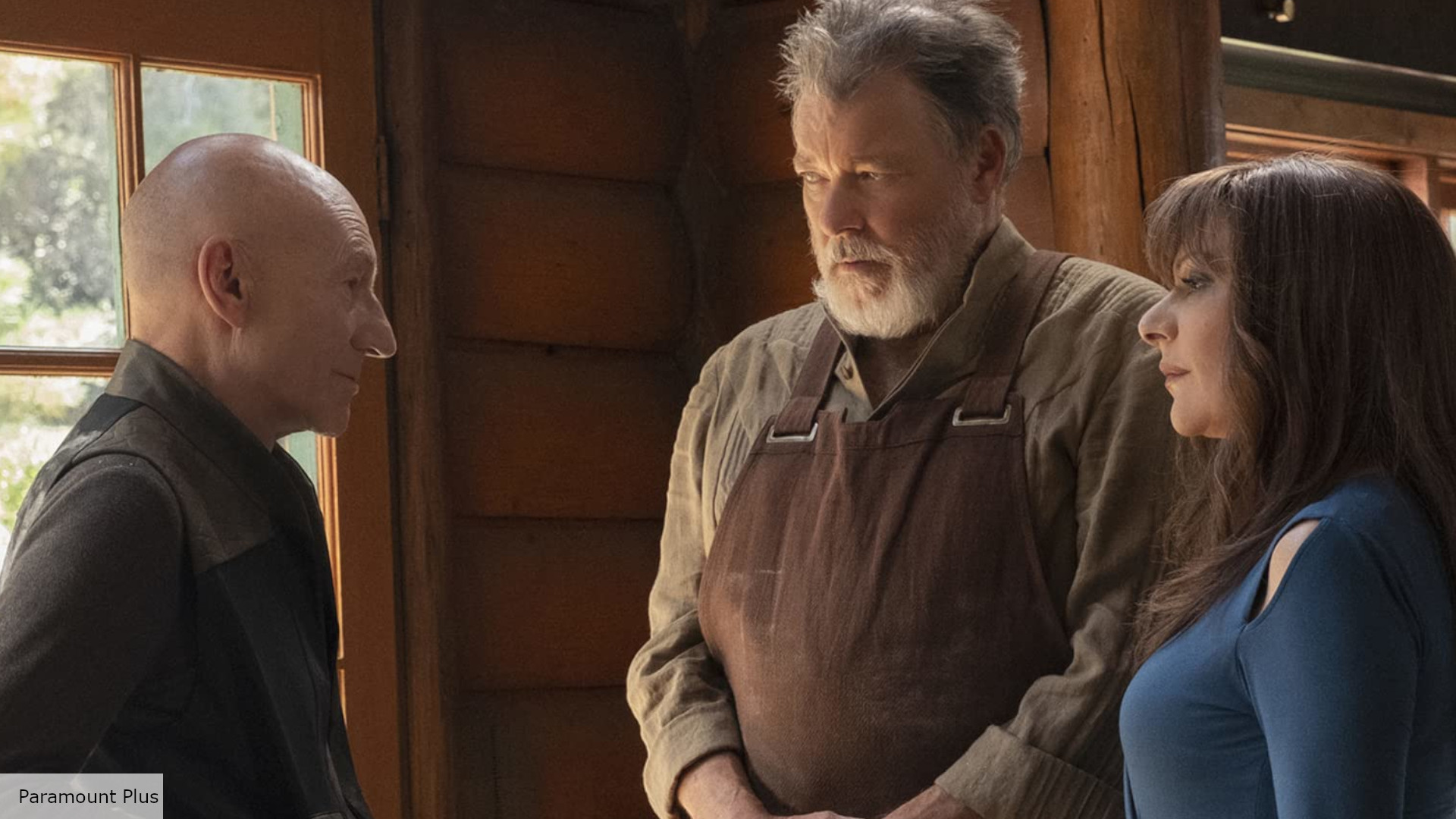 Star Trek: Picard season 3 release date speculation, cast, and more