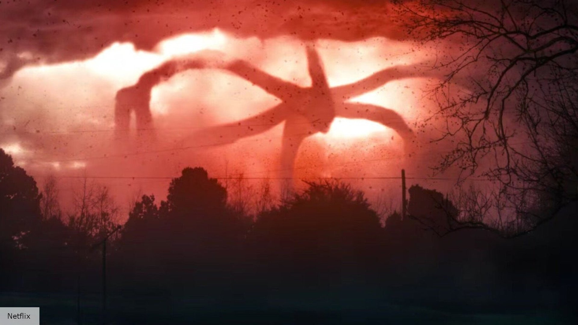 Stranger Things – whats happened to The Upside Down?