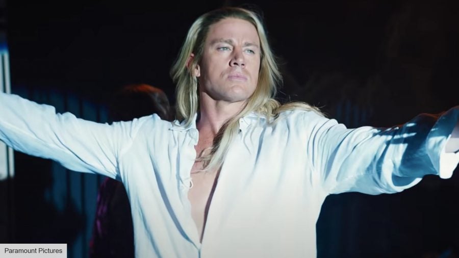 The Lost City directors interview: Channing Tatum wearing a wig 