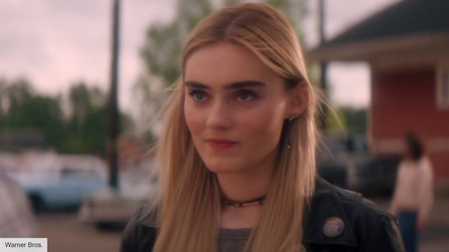 The Winchesters release date: Meg Donnelly as Mary Winchester