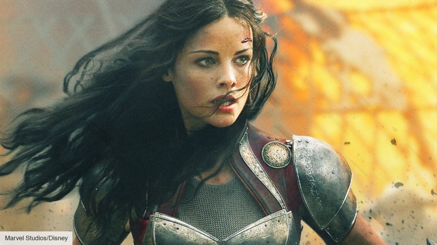 Thor: Love and Thunder Easter eggs: Lady Sif Marvel 