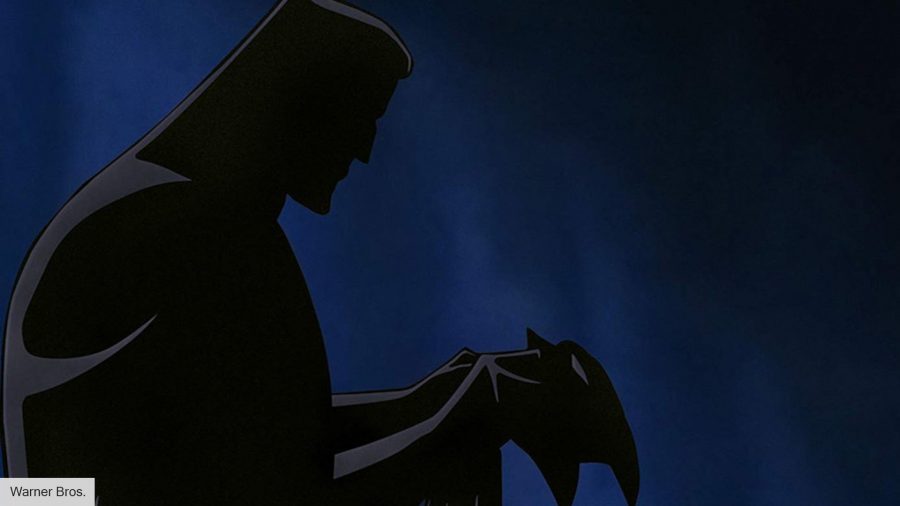Best superhero movies: Batman: Mask of the Phantasm