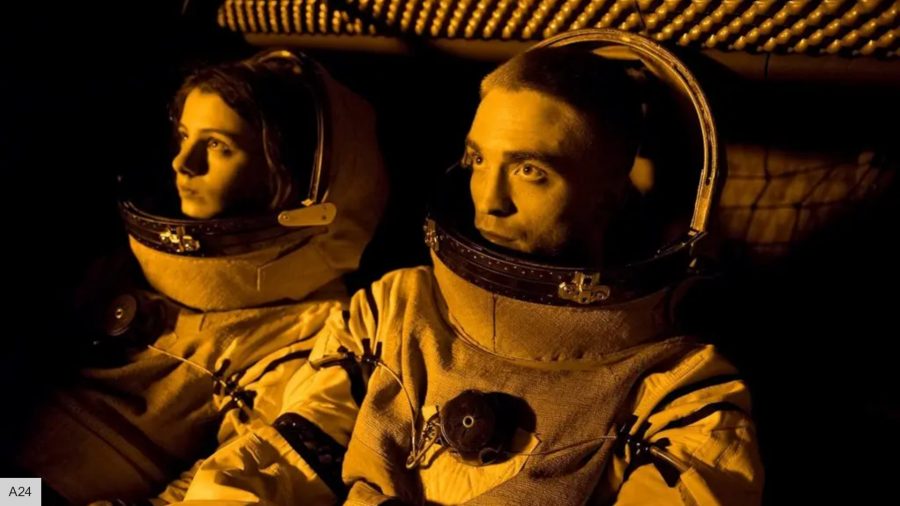 Best A24 movies: High Life