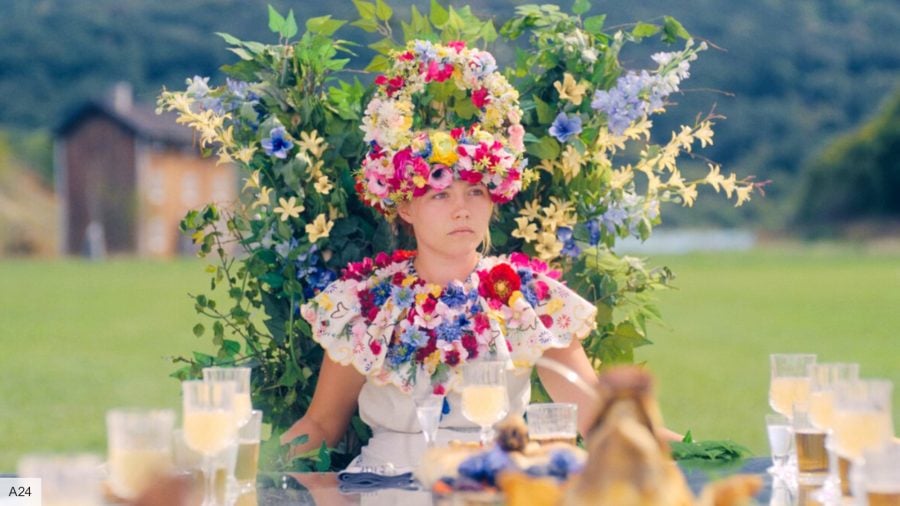 Best A24 movies: Midsommar