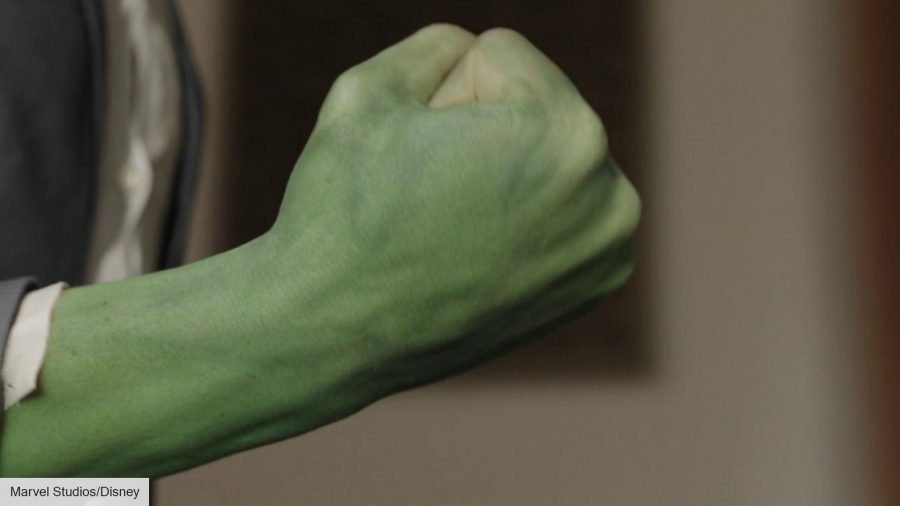She-Hulk episode 3 review: Hulk fist in She-Hulk