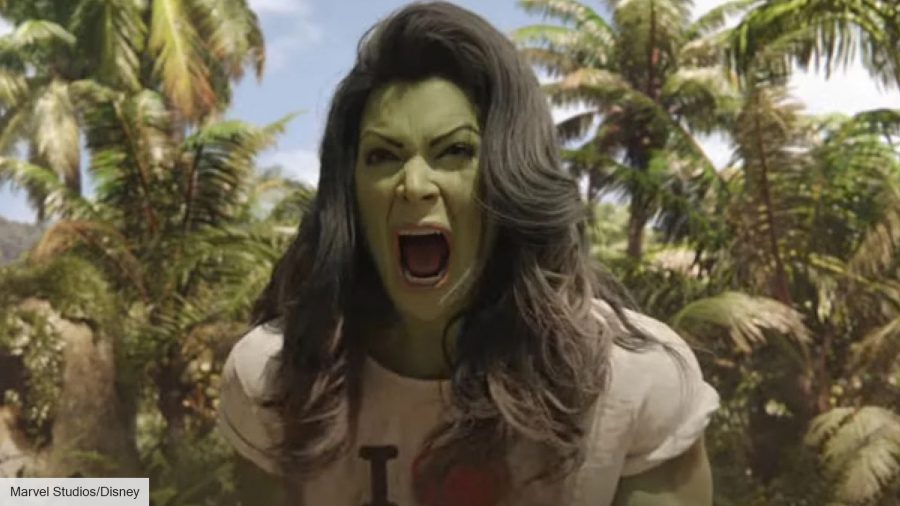 She-Hulk female gaze 2