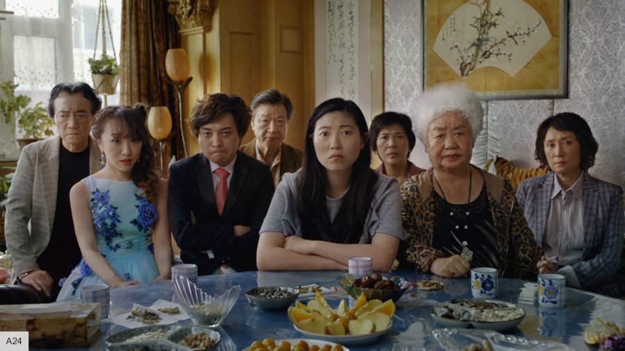 Best A24 movies: The Farewell