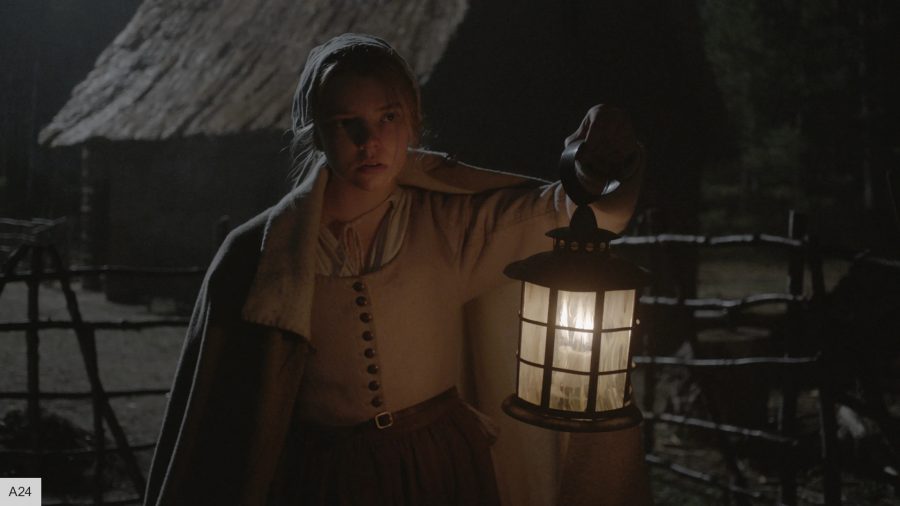 Best A24 movies: The Witch