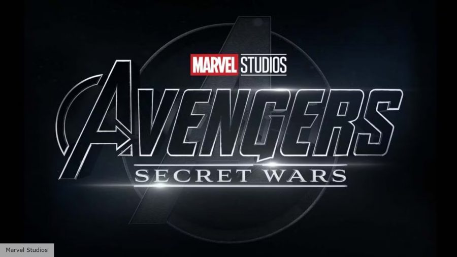 Avengers: Secret Wars release date poster 