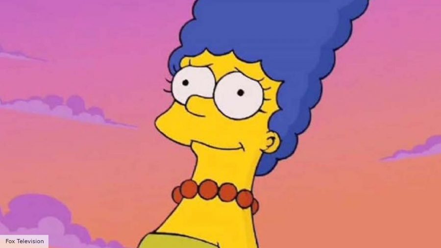Best Simpsons characters: Marge Simpson