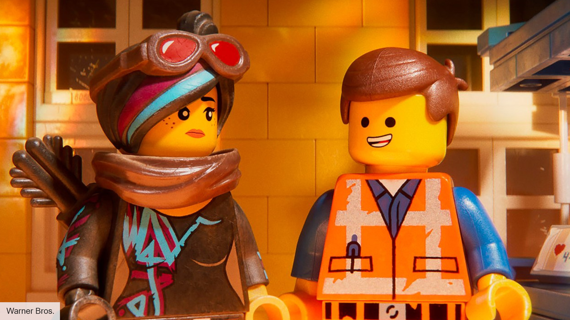 The Lego Movies ranked from worst to best | The Digital Fix