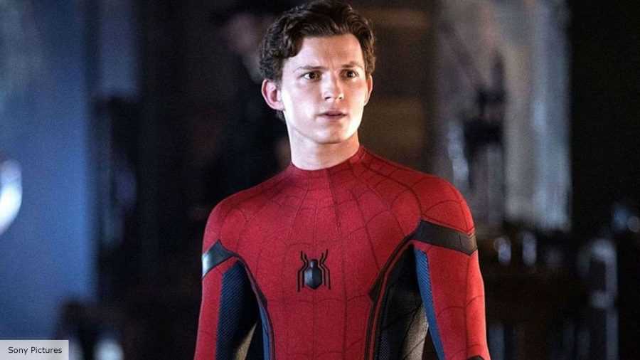 Will Avengers: Secret Wars finally give us black suit Spider-Man?