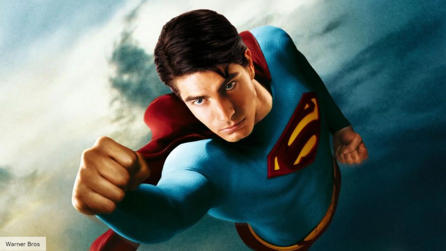 Superman movies in order: Brandon Routh in Superman Returns
