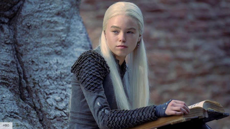House of the Dragon episode 3 review: Rhaenyra Targaryen
